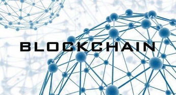 區(qū)塊鏈將迎來可編程經濟時代 公司或不復存在