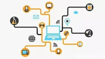 2017年科技前瞻 5G、物聯(lián)網(wǎng)與區(qū)塊鏈引領(lǐng)十大趨勢(shì)