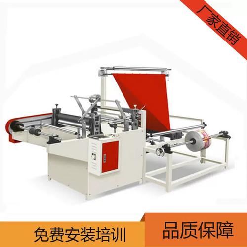 對折機 包裝工序的“柔性關節”，開啟高效與多樣并存的未來